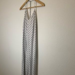 Long Oneill Maxi-dress 🌊